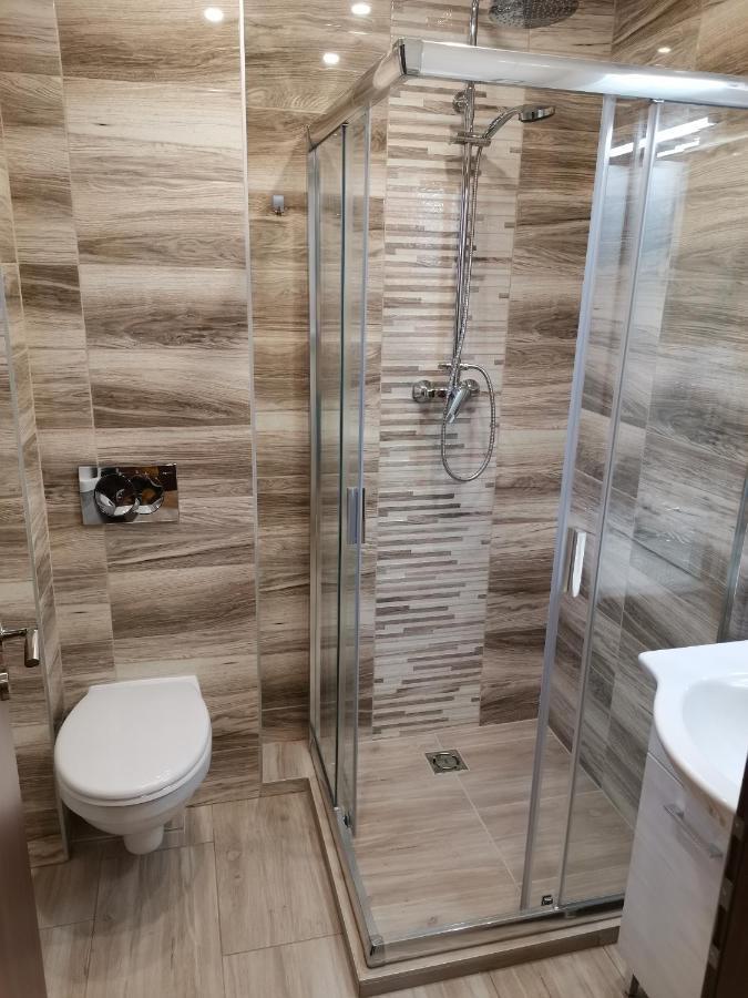 Termál Apartmanház Veresegyház Exterior foto